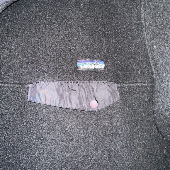 Patagonia Synchilla Fleece Pullover size xl - Picture 7 of 8